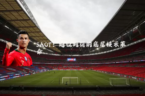 SAOT:越位判罚的底层技术革命