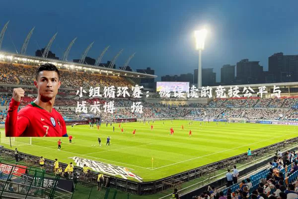 小组循环赛：被误读的竞技公平与战术博弈场