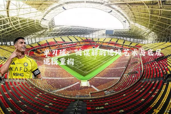 单刀球：被误解的进攻艺术与底层逻辑重构