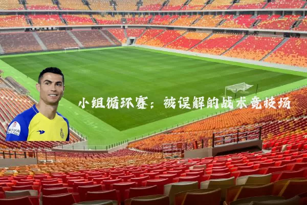 小组循环赛：被误解的战术竞技场