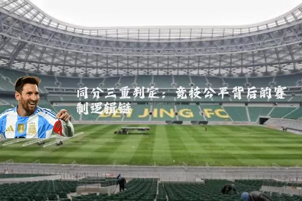 同分三重判定：竞技公平背后的赛制逻辑链
